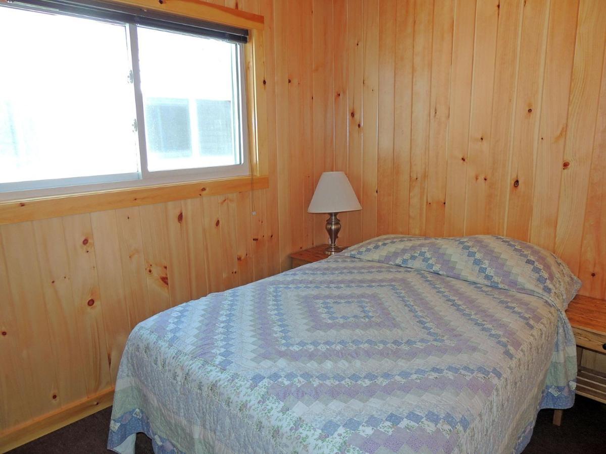 Angel Rock Waterfront Cottages Cape Vincent Eksteriør billede