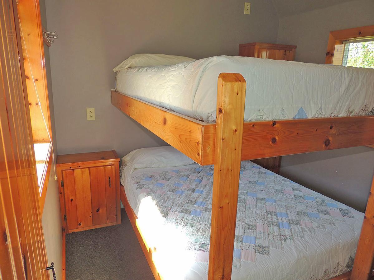 Angel Rock Waterfront Cottages Cape Vincent Eksteriør billede
